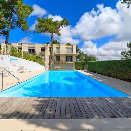 Bons Baisers du Touquet - La Pinède Cucq Esterno foto